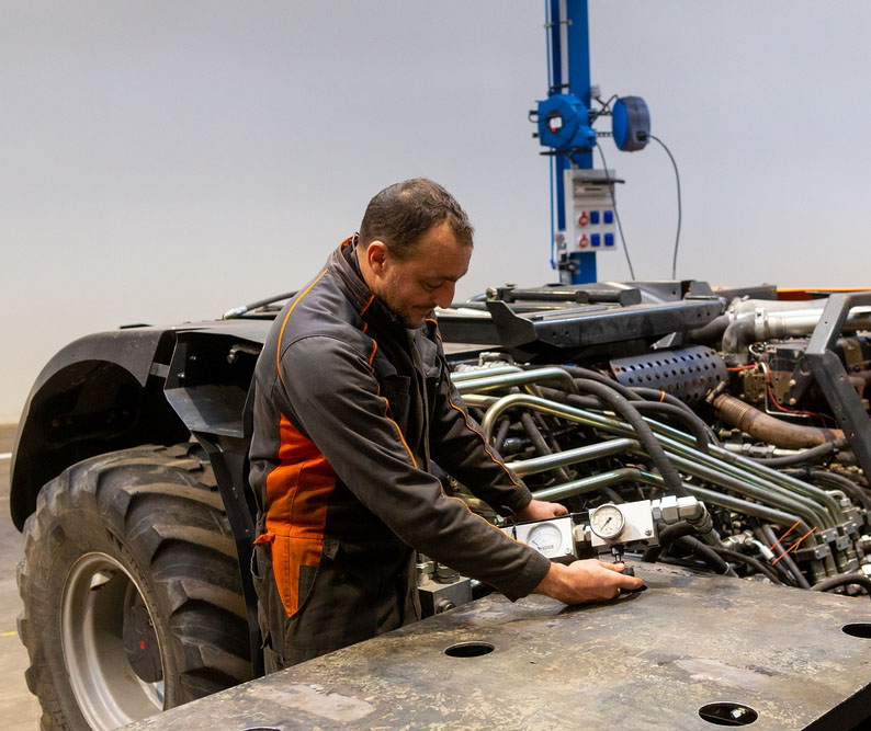 photo Qui sommes nous