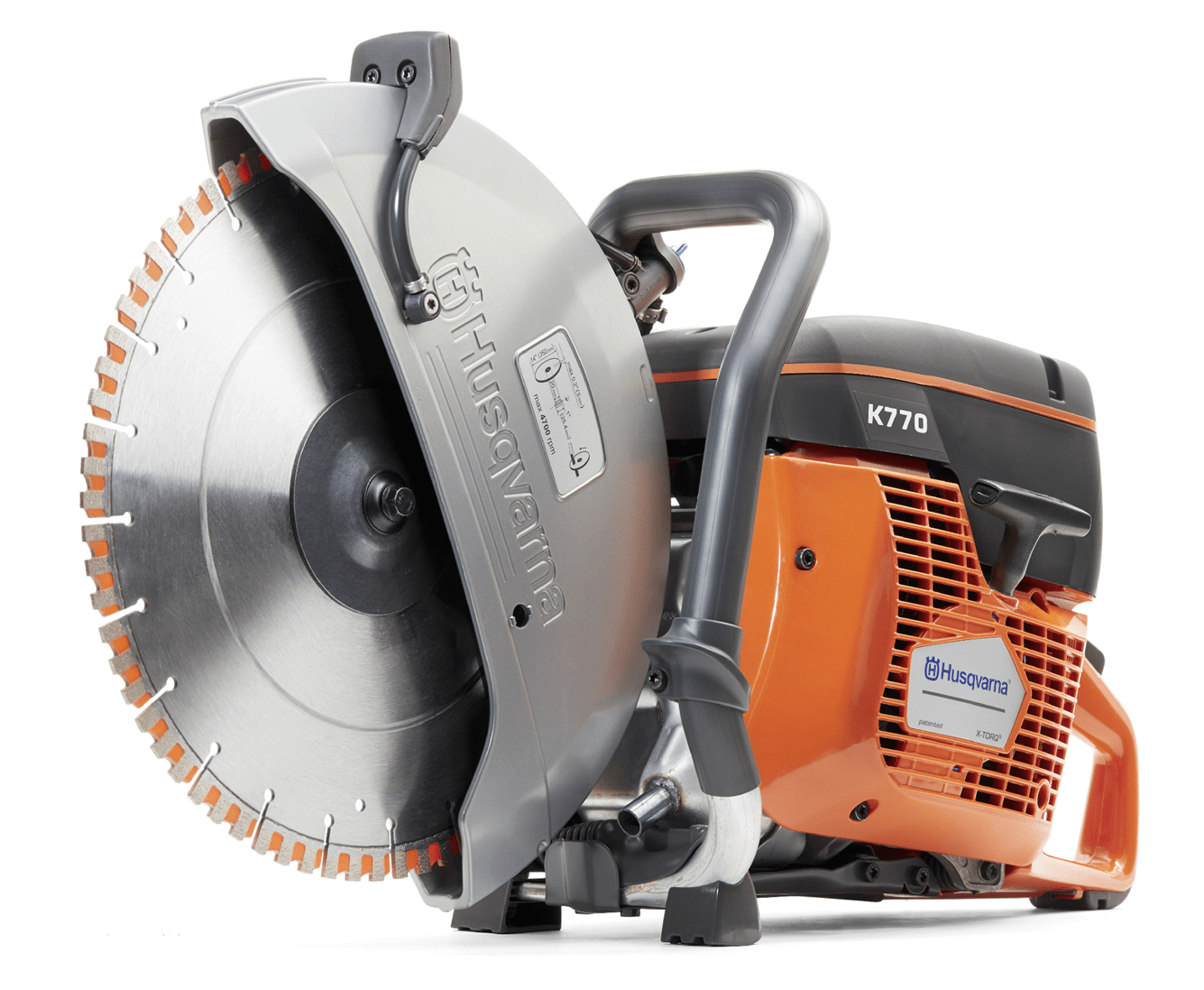 Découpeuse béton-3