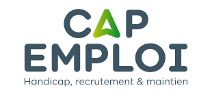 logo CAP emploi