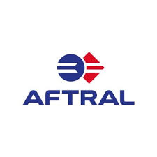 logo aftral