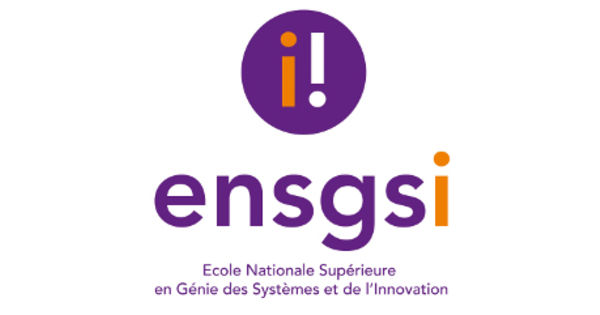 logo ensgsi