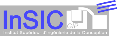 logo insic