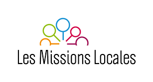 logo mission locale